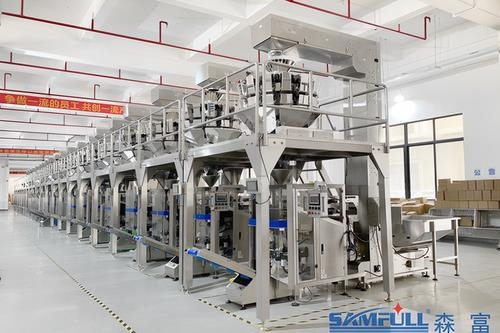 كيف نقوم بتخصيص آلات التعبئة والتغليف بناءً على منتجك